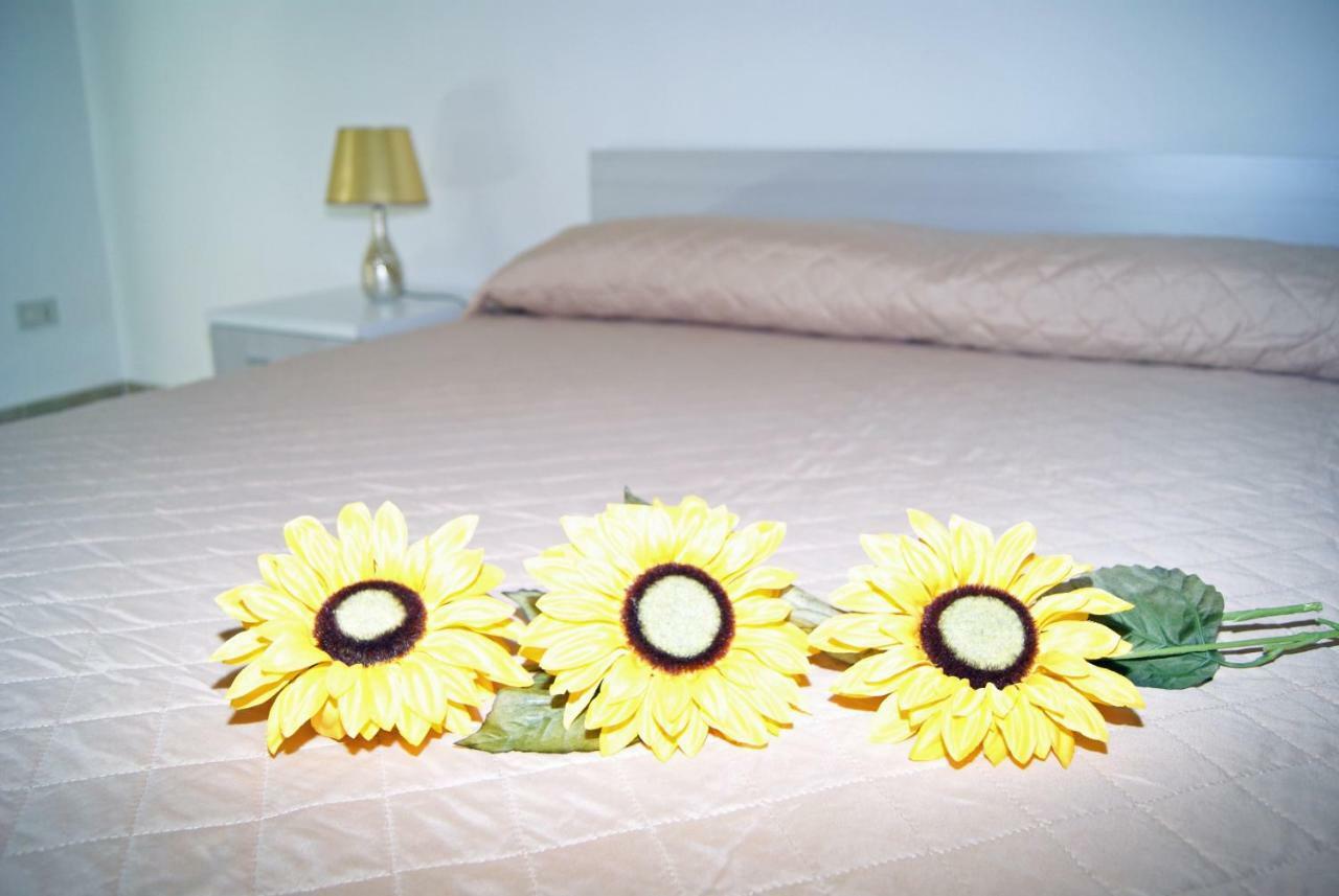 B&B Isole Dello Stagnone Бирджи-Векки Экстерьер фото