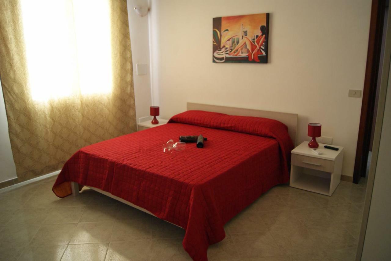 B&B Isole Dello Stagnone Бирджи-Векки Экстерьер фото