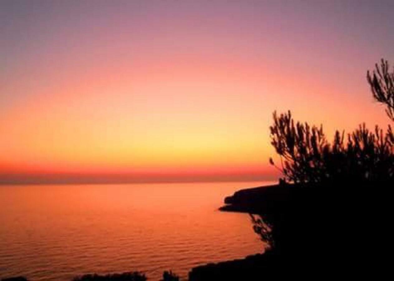 B&B Isole Dello Stagnone Бирджи-Векки Экстерьер фото
