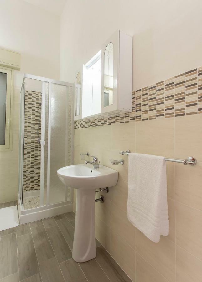 B&B Isole Dello Stagnone Бирджи-Векки Экстерьер фото