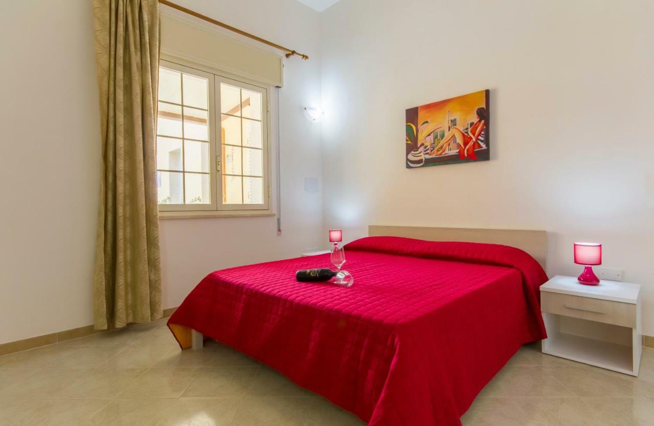 B&B Isole Dello Stagnone Бирджи-Векки Экстерьер фото