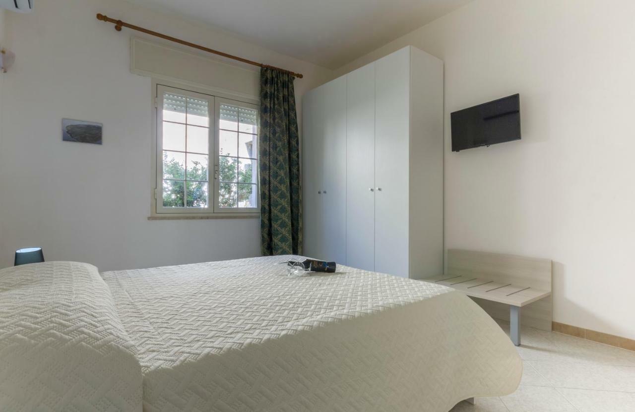 B&B Isole Dello Stagnone Бирджи-Векки Экстерьер фото