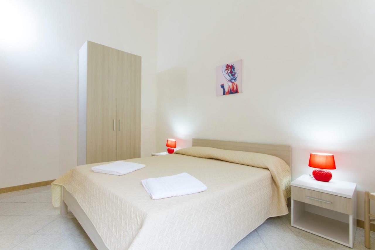 B&B Isole Dello Stagnone Бирджи-Векки Экстерьер фото