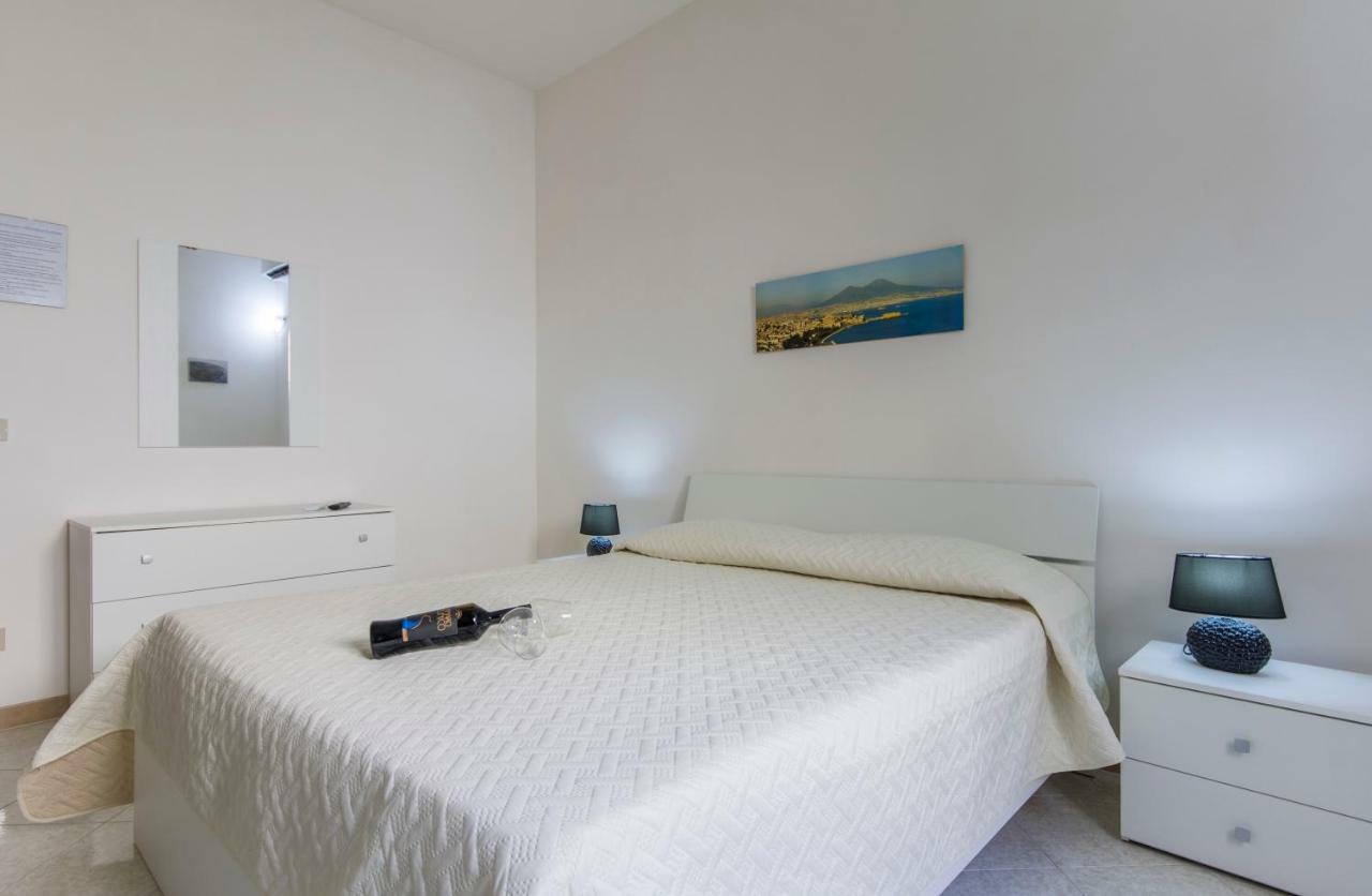 B&B Isole Dello Stagnone Бирджи-Векки Экстерьер фото
