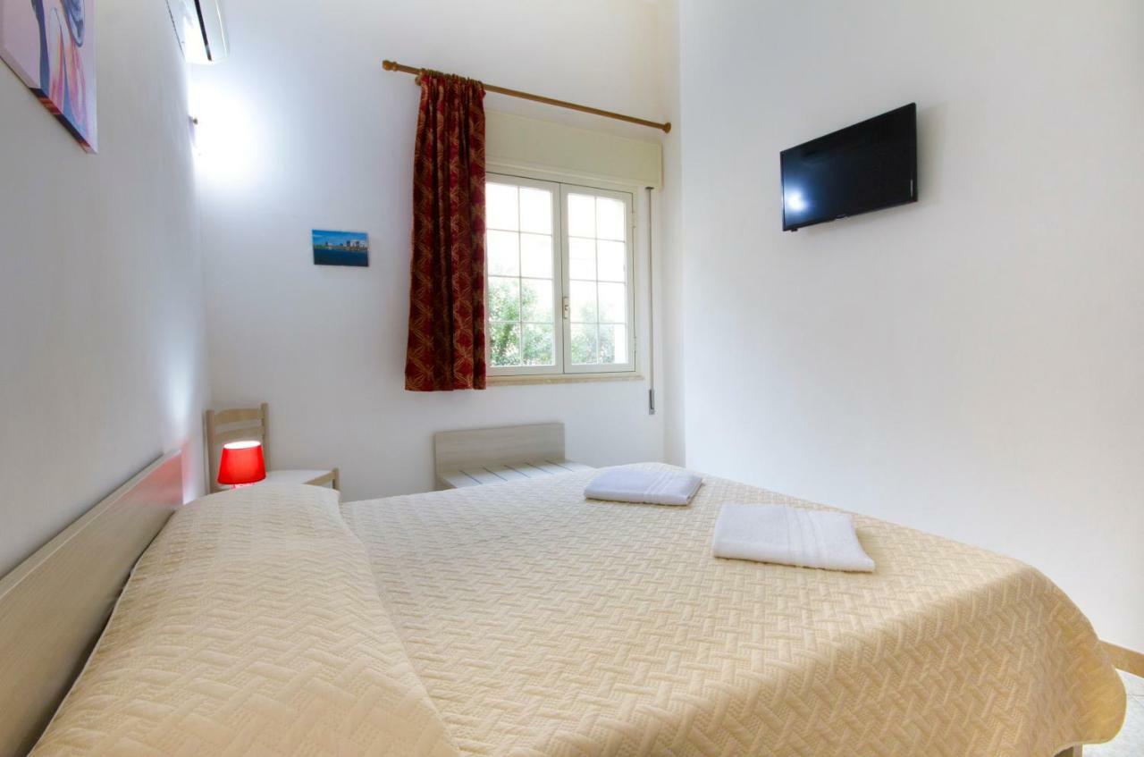 B&B Isole Dello Stagnone Бирджи-Векки Экстерьер фото