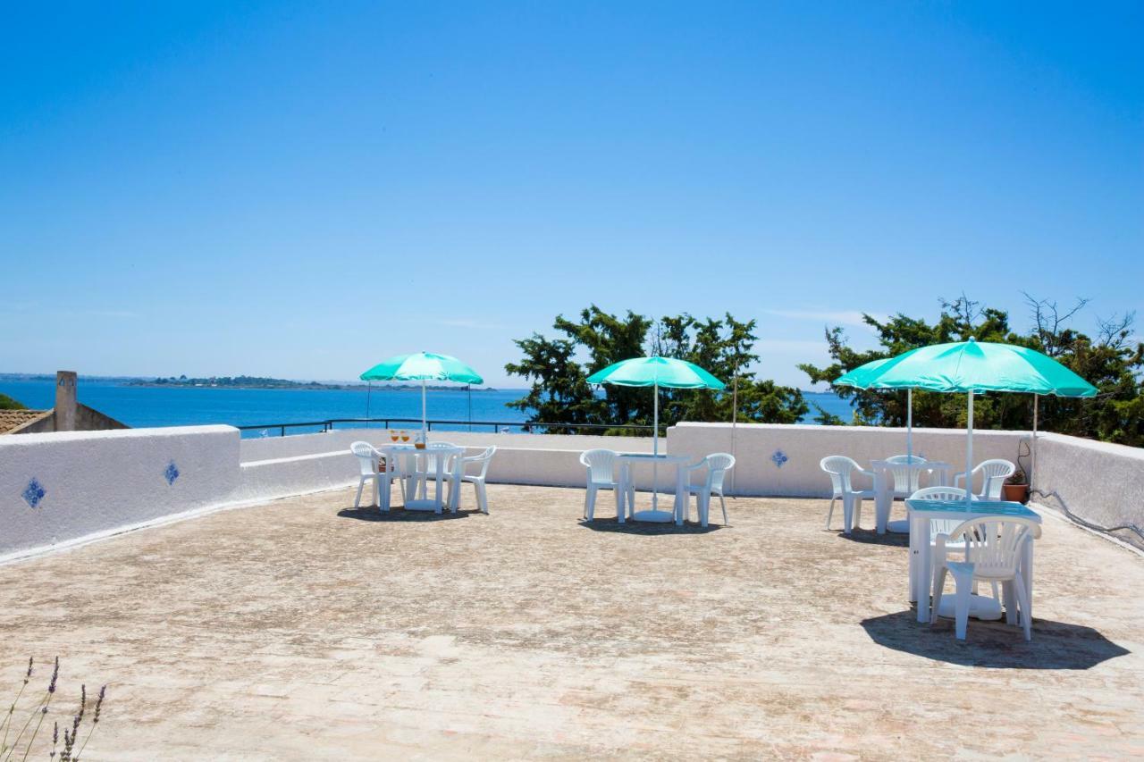 B&B Isole Dello Stagnone Бирджи-Векки Экстерьер фото