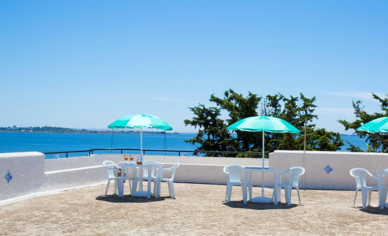 B&B Isole Dello Stagnone Бирджи-Векки Экстерьер фото