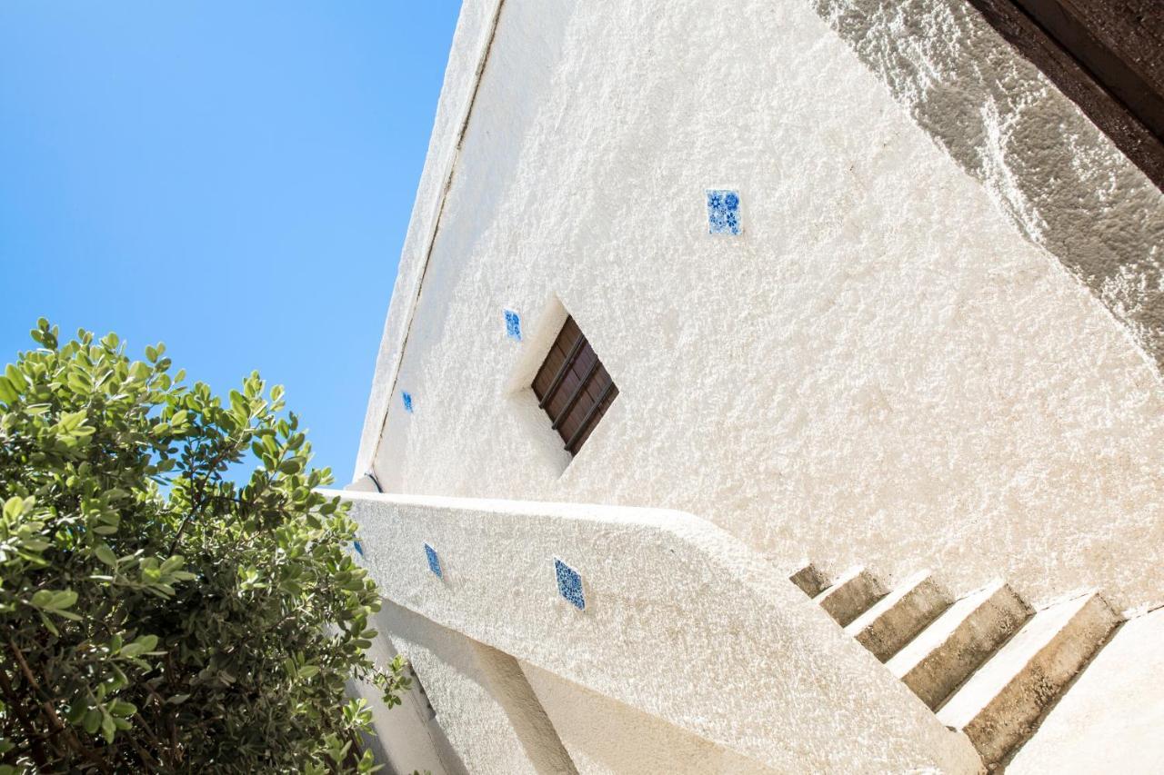 B&B Isole Dello Stagnone Бирджи-Векки Экстерьер фото