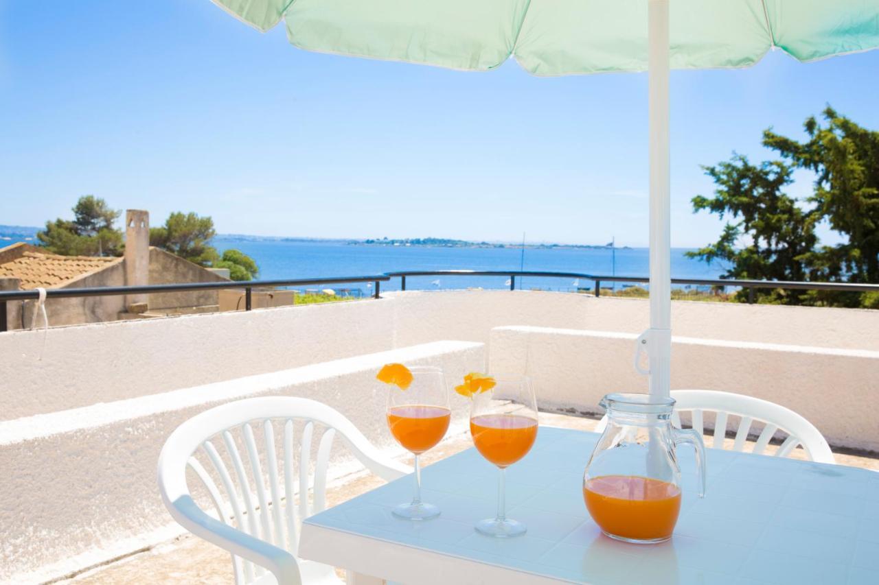 B&B Isole Dello Stagnone Бирджи-Векки Экстерьер фото